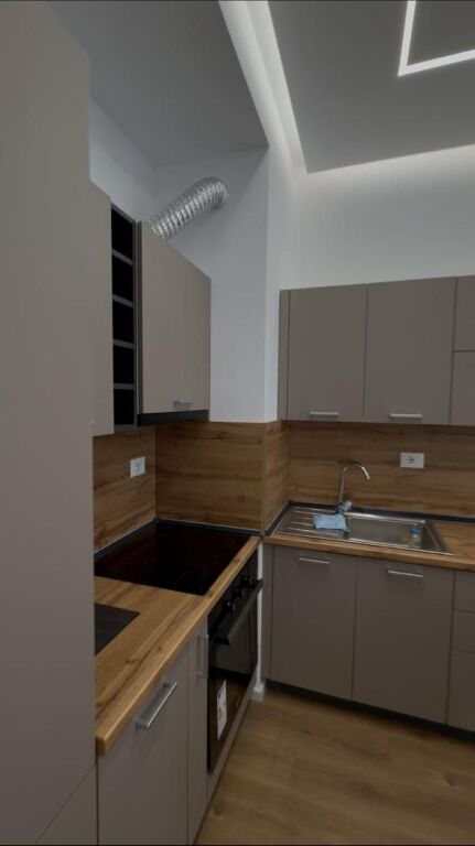 RENTING 1+1 APARTMENT IN ALI DEM! 440 € /Month