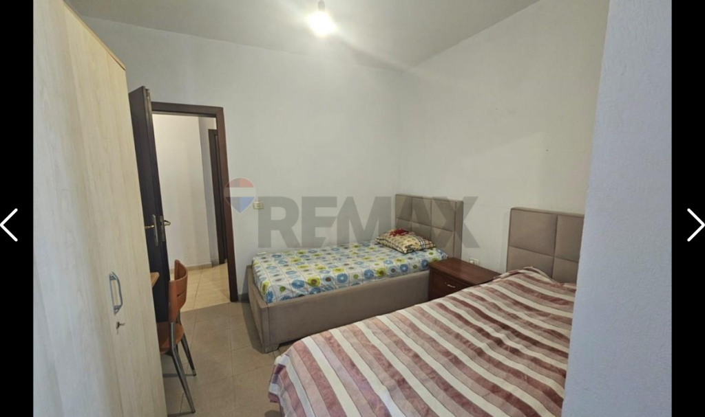 Apartment for rent 2+1 at Elbasani Street