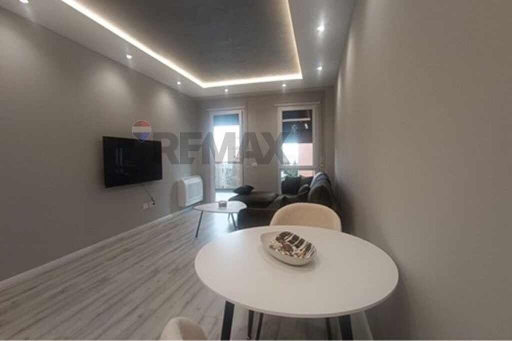 Apartment 1+1 + Parking Space, Don Bosko Egnatia Street