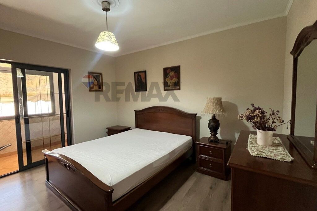 Apartment - For Sale - Fortuzi Street, Tirana