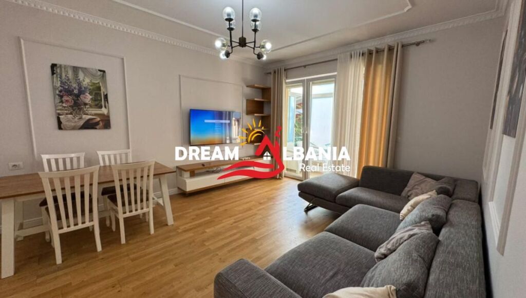 Apartament 3+1+Parkim ne shitje tek Kopeshti Zoologjik ne Tirane (ID 4131512)