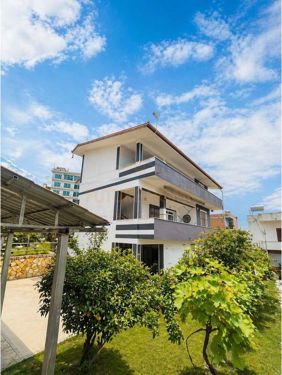 -Villa for Rent.Arapaj ,Durres