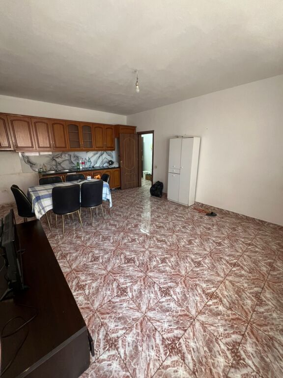 2+1 Apartment for Rent Near the Water Supply Area, Durrës