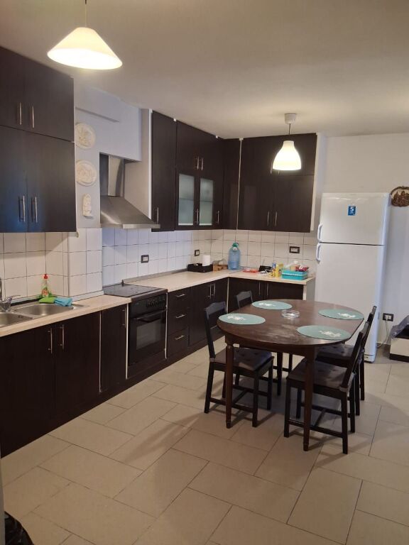 Apartment 2+1 for rent Myslym Shyri