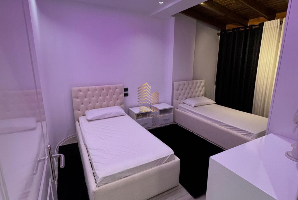 For sale, Apartment 2+1+balcony, Fresk, 16,500,000 Leke