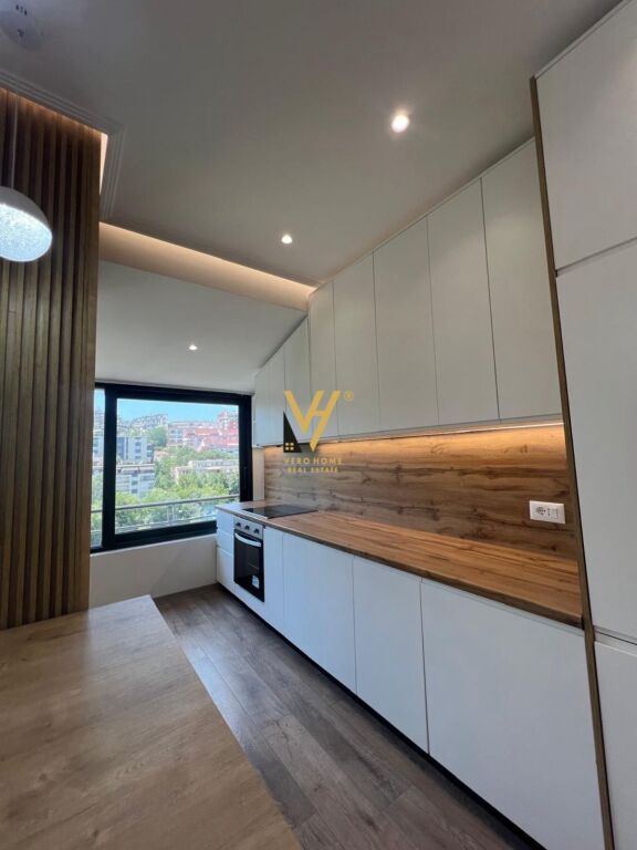 FOR SALE APARTMENT 2+1+BLK AT DRY LAKE 289,000 EURO