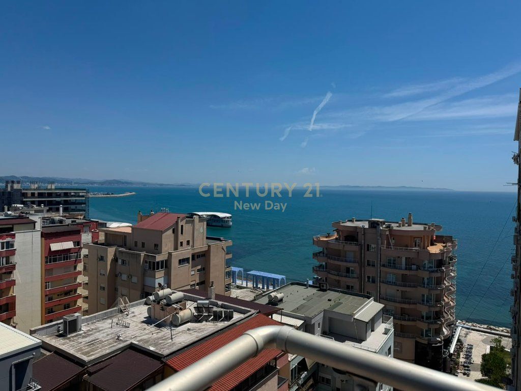 Apartament 2+1+2 Banjo Shitet në Vollga, Durrës - €325,000 | 135 m²