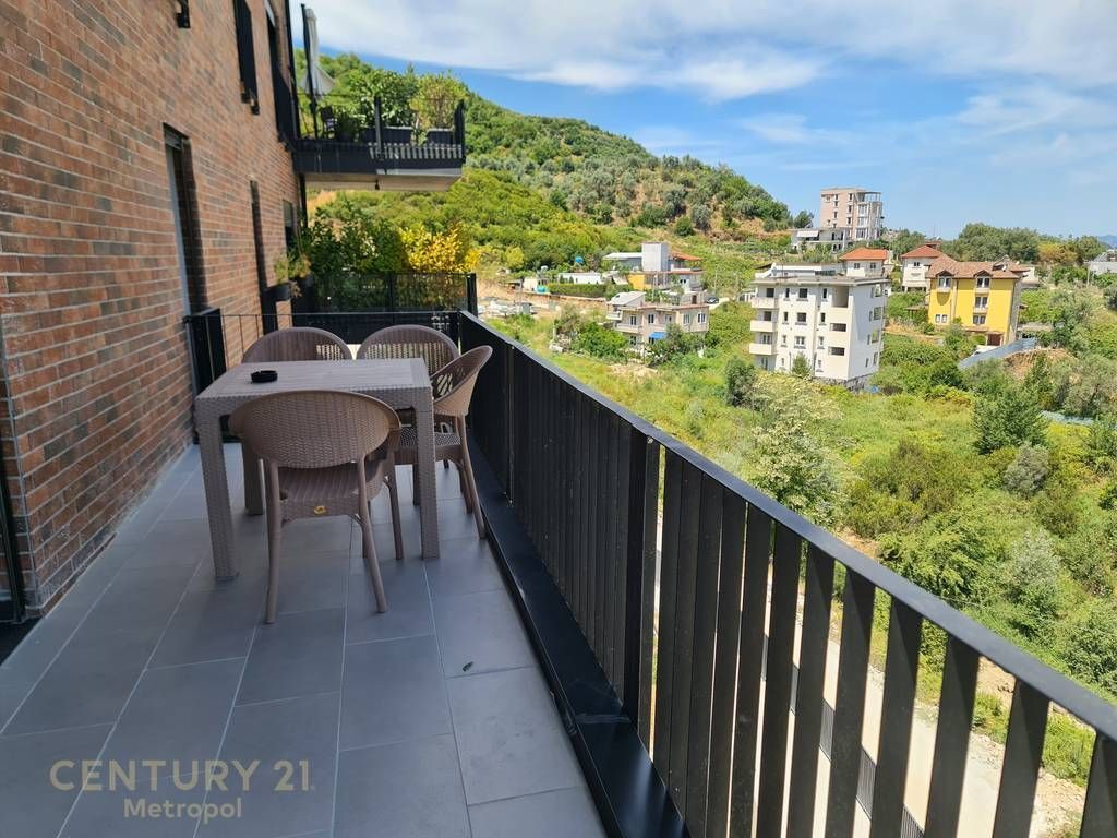 OFROJ PËR QIRA APARTAMENT 3+1+2, REZIDENCA KODRA E DIELLIT 2! 1,200 € /Muaj
