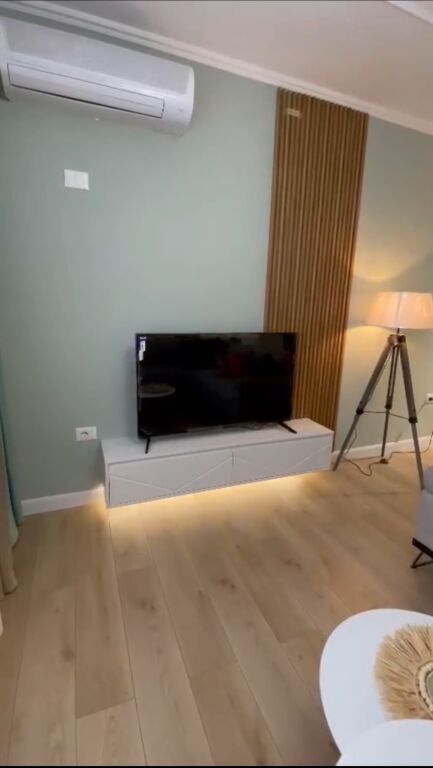 📐 For Rent: Luxurious Apartment 2+1+2 at Kristal Center
