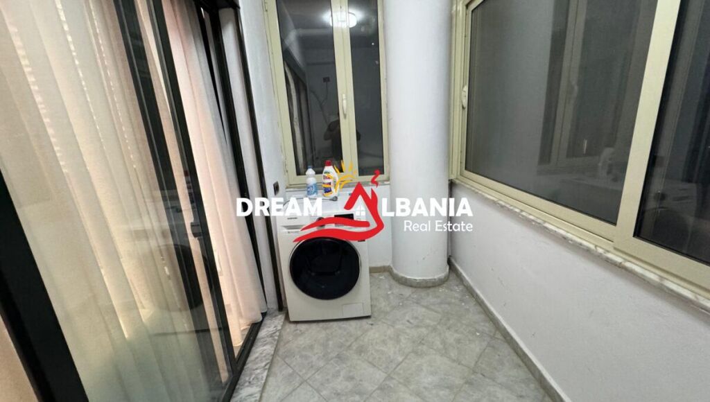 2+1 Apartment for Sale in Fresk near the Treasury, Tirana (ID 41212279)