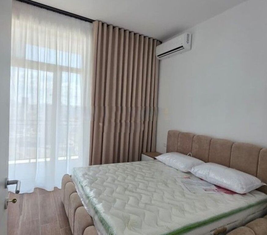 FOR RENT APARTMENT 1+1 &amp; PARKING SPACE AT ALTURA TRADE CENTER NEW BOULEVARD