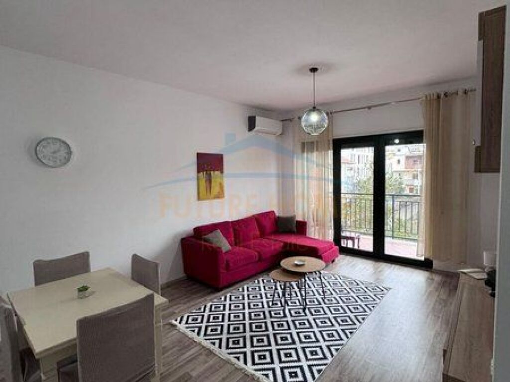 Rent, Apartment 1+1, Green City, New Ring