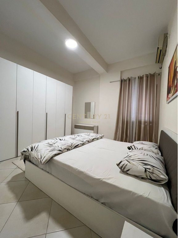 FOR RENT APARTMENT 1+1 IN FRESK 430 € /Month