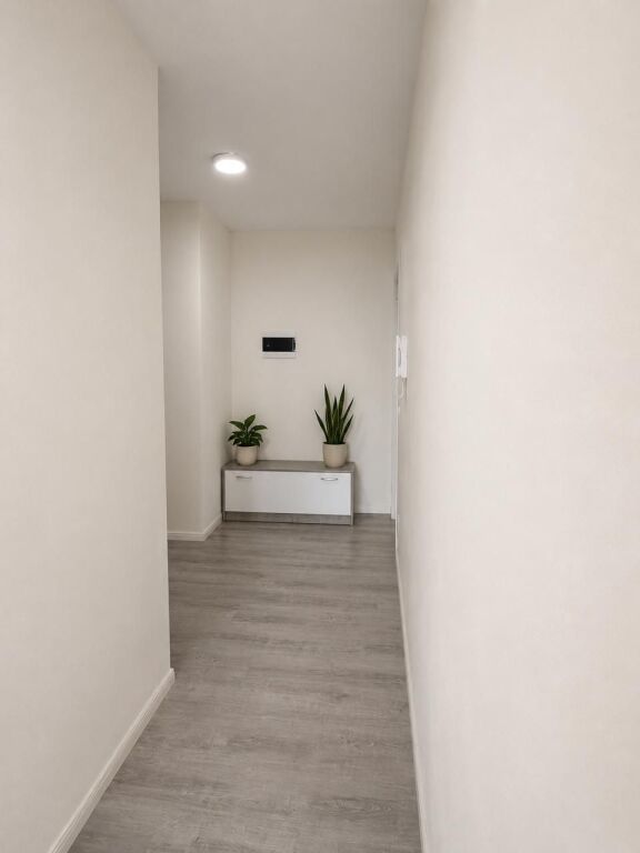 2+1 apartment for rent at Fush e Aviacionit