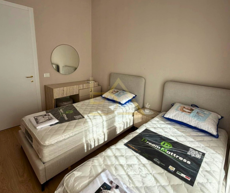 Appartamento 2+1+2 in Affitto – Complesso Delijorgji, Tirana