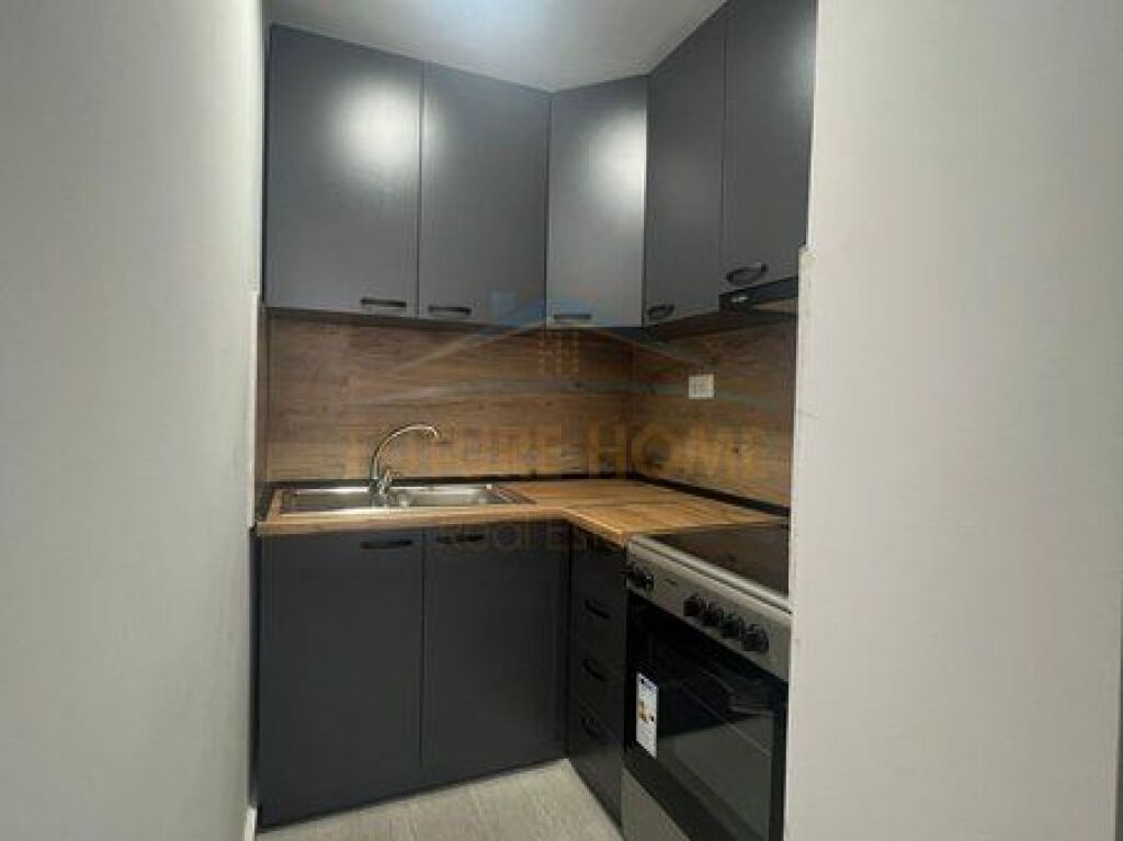 Rent, Apartment 1+1, Don Bosko near Viva Market, Tirana.