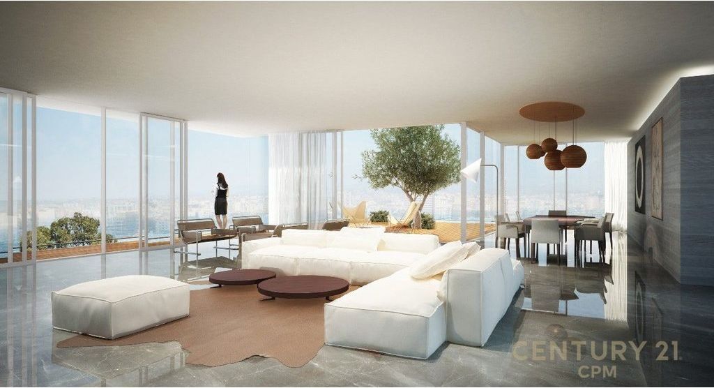 SUPER PRICE! We sell Apartment 2+1+2, at Ekspozita Building