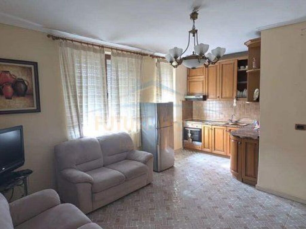 For sale, 2+1 Apartment, Muhamet Gjollesha Street, Tirana