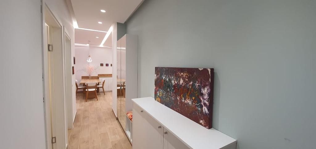 Apartment 1+1 for rent near 21 Dhjetorit!
