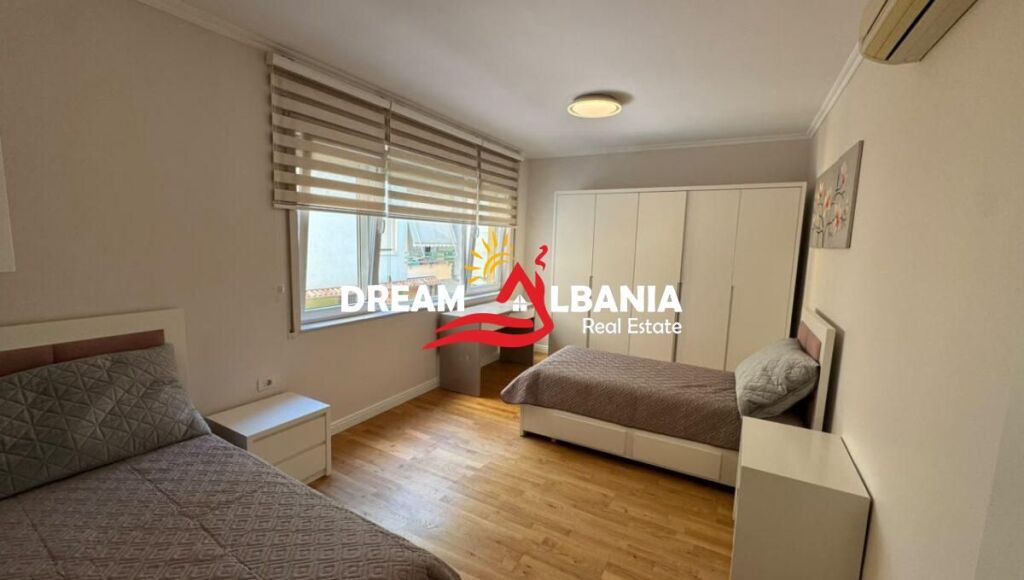 Apartament 3+1+Parkim ne shitje tek Kopeshti Zoologjik ne Tirane (ID 4131512)