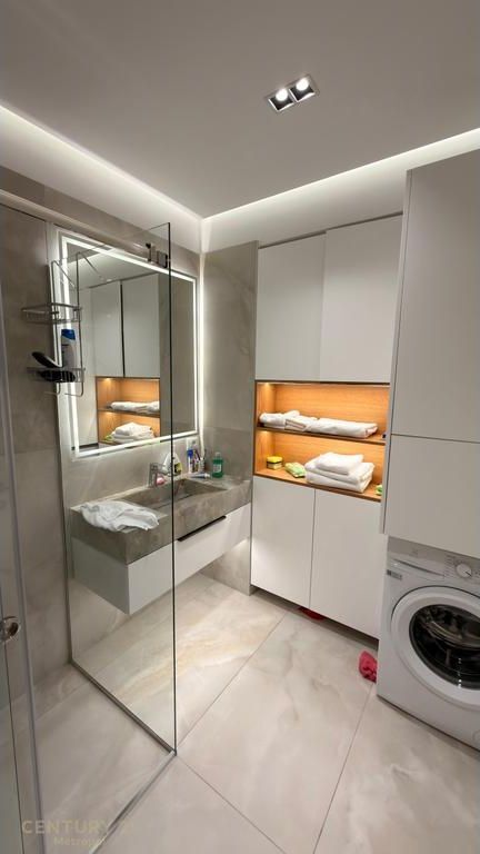OFROJ PËR QIRA APARTAMENT 3+1+2, REZIDENCA KODRA E DIELLIT 2! 1,200 € /Muaj
