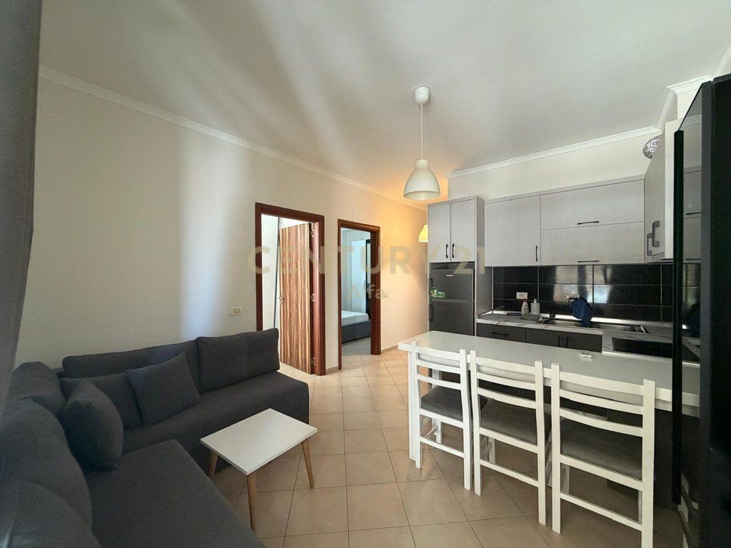Apartment 2+1 for rent at Kodra e Diellit !