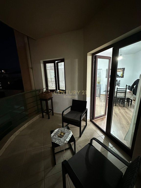 🏡 2+1 apartment for rent in Kodrën e Diellit!