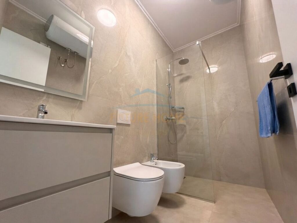 Rent, Apartment 2+1+2+ Parking Space, Altana Luxury Residence, Kosovarëve Street, Tirana.