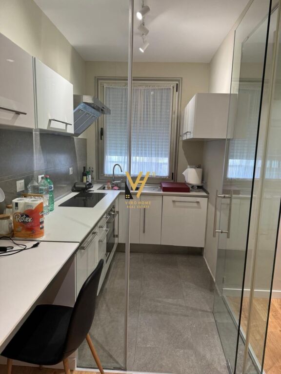 APARTMENT 1+1+BLK FOR RENT IN ISH-BLLOK 1,400 EURO