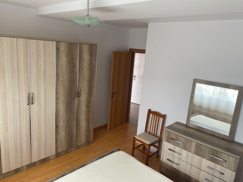 Xhamllik, 1+1 apartment for rent! 50,000 Leke
