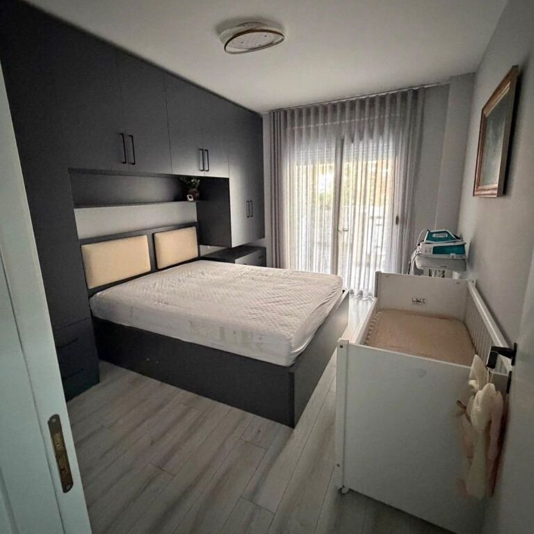 Apartment in Farkë, Garunjas (Sauk) - Pamja 3