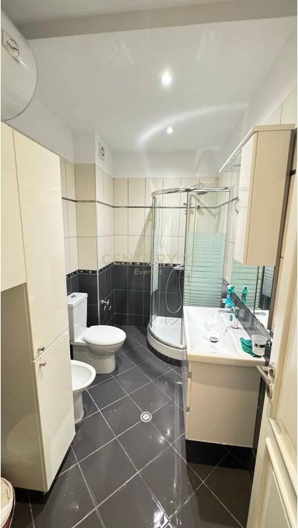 We sell 3+1 Apartment with Parking Spot – Zoo Garden, Eduart Mano St. 340,000 €