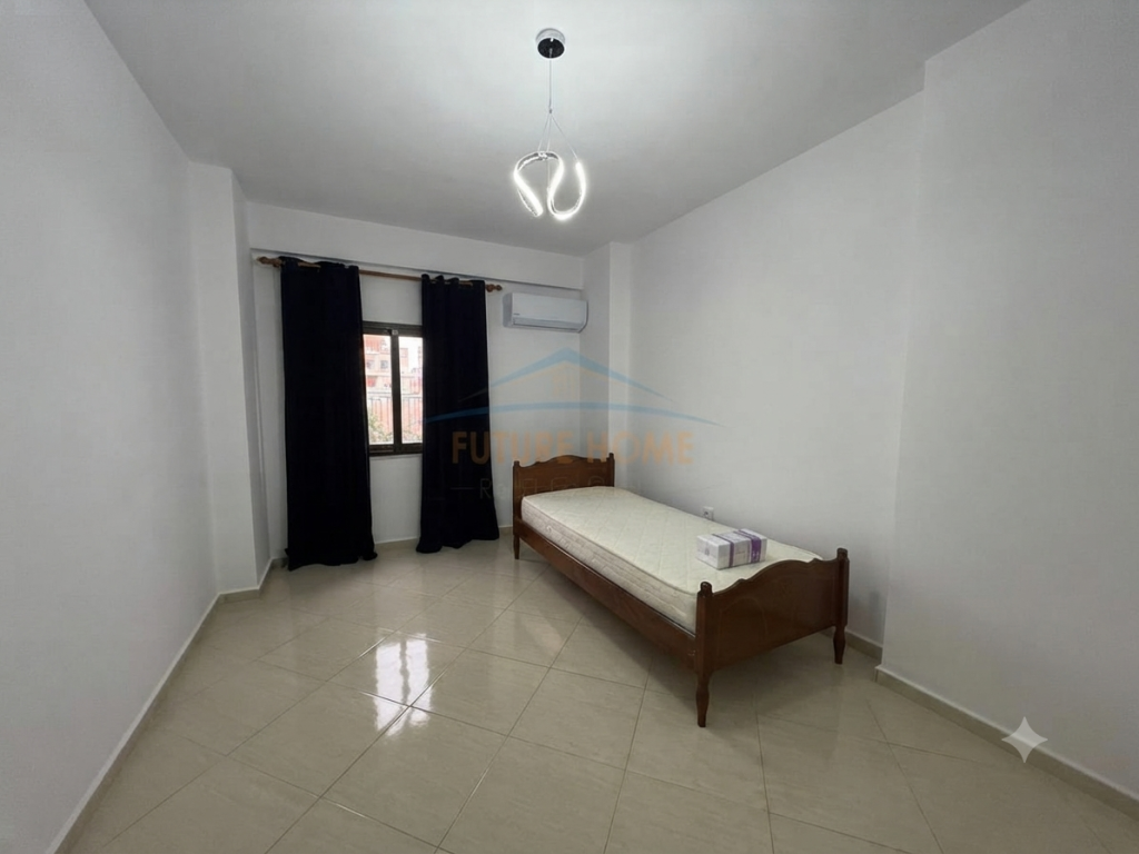 Rent, Apartment 2+1, Don Bosko, Tirana.
