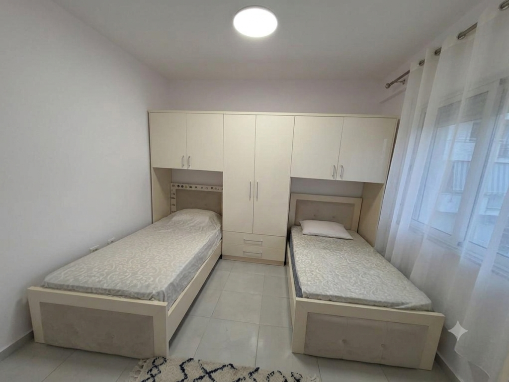 Rent, Apartment 2+1, Golden Park Tirana