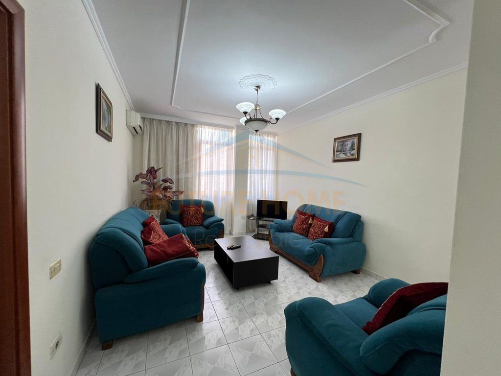 For rent, 2+1 Apartment, 1 May School, Ali Demi