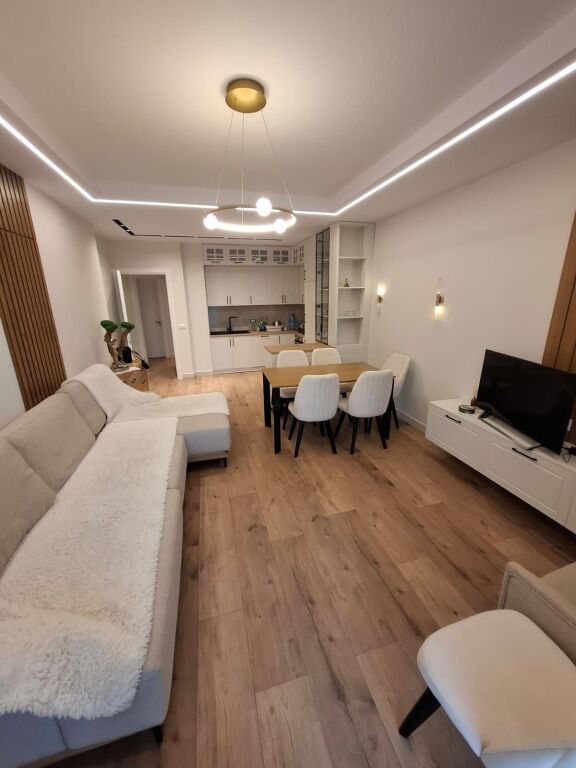 Apartment 2+1+2 for rent at Erli Residence