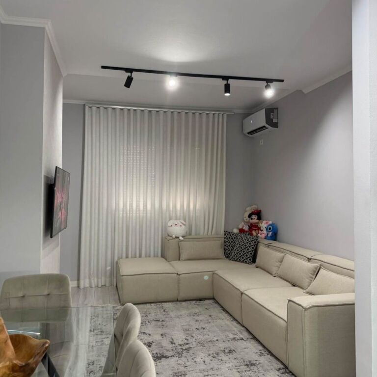 Apartment in Farkë, Garunjas (Sauk) - Pamja 2