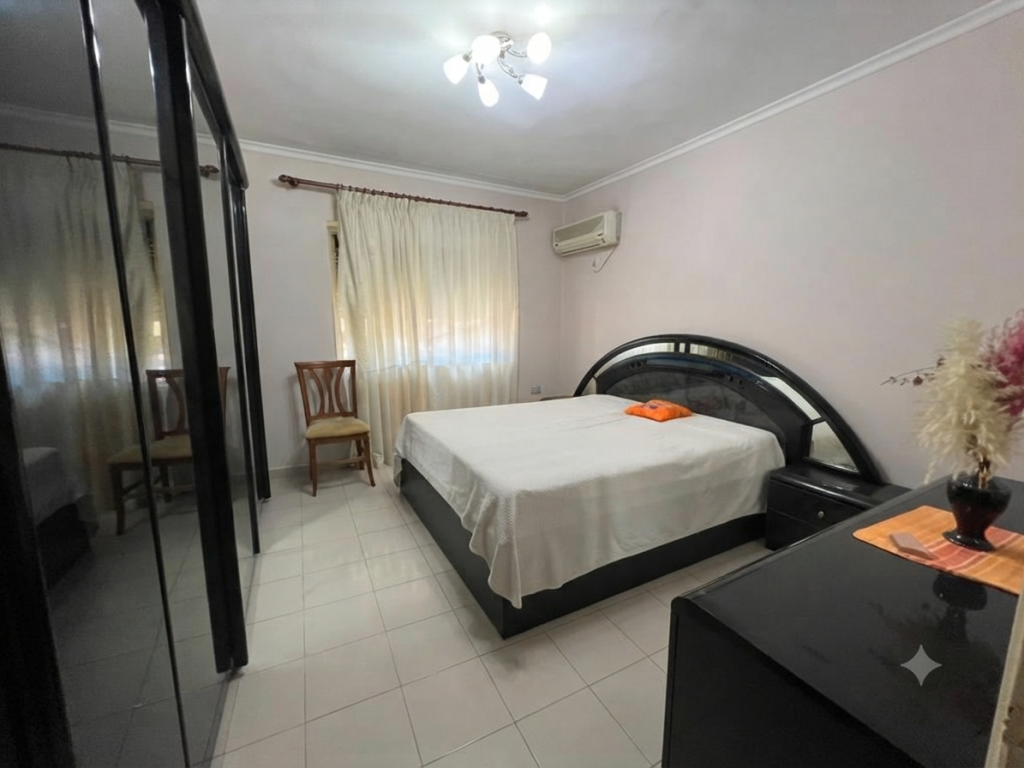 Rent, Apartment 2+1, Durresit Street, Tirana