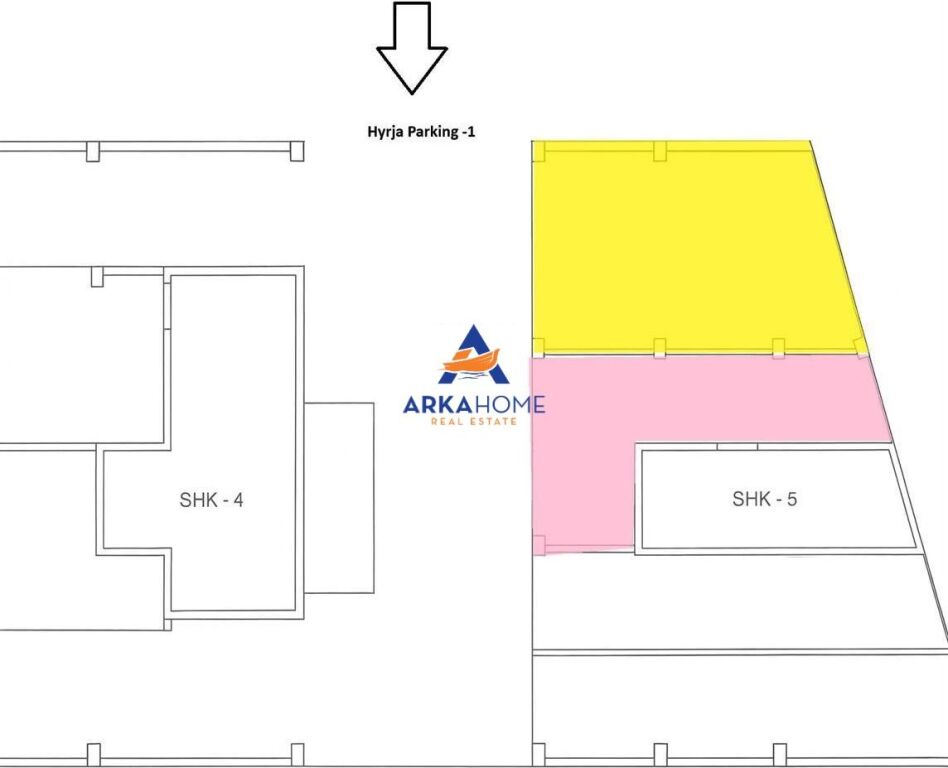 VENDI AUTO CONVERTITI IN MAGAZZINI 87M2 "ASTIR, COMPLESSO FRATARI" IN VENDITA 124000 EURO