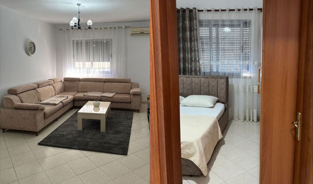 Apartment 3+1+2 bathrooms + balcony for rent – Astir !