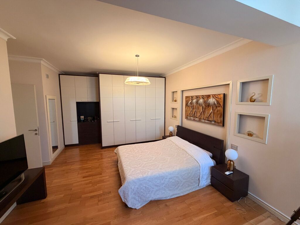 Apartment for rent 2+1+2 Kristal Center