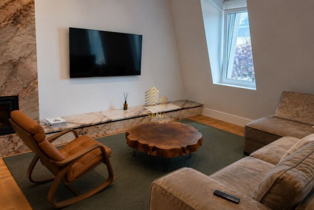 Affitto, Appartamento 2+1+balcone+2wc+P, JOY RESIDENCE, 200.000 Lek/mese