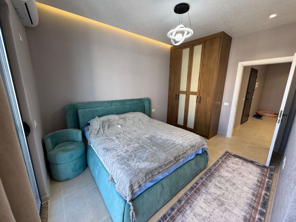 Apartament 1+1 +ballkon ne Golem