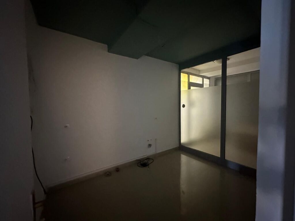 Business premises for rent are given at Pazari i Ri .