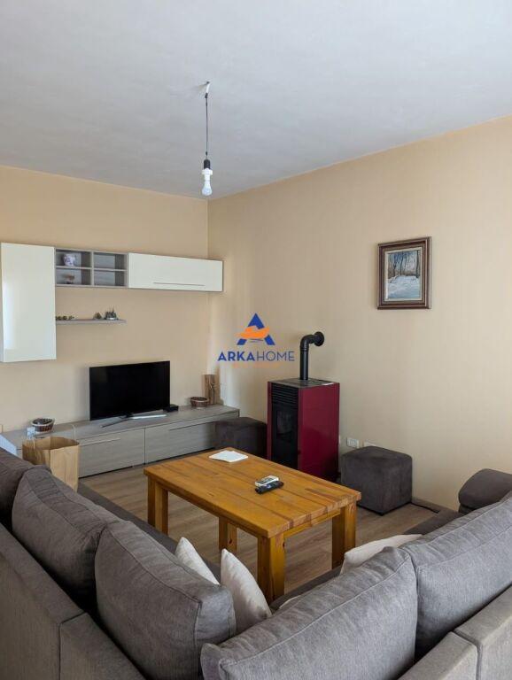 APARTMENT FOR RENT 2+1+BALCONY "FRESK" 500 EURO