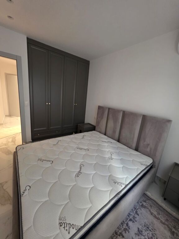 Apartment 1+1 for rent on Dritan Hoxha Street, Aura Complex
