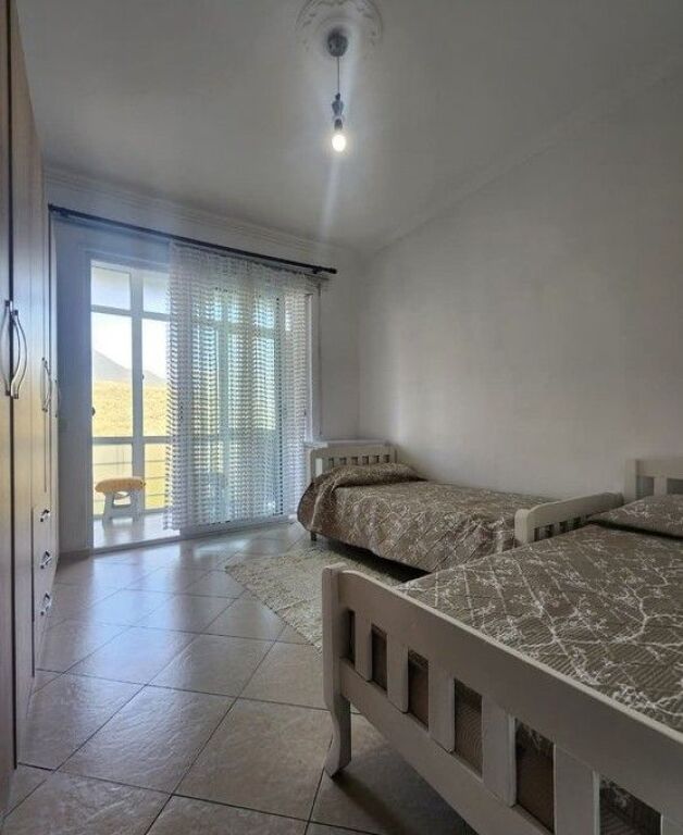 Shitet 1+1 në Fresk, Tiranë - 60,000€