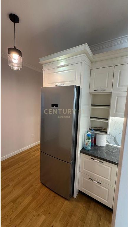 We sell 3+1 Apartment with Parking Spot – Zoo Garden, Eduart Mano St. 340,000 €