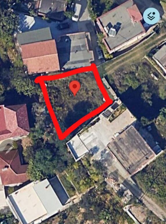 LAND FOR SALE 300 M - SELITE, TIRANA