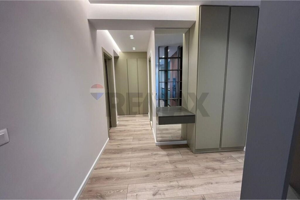 LUXURY APARTMENT 3+1 FOR RENT, Kodra e Diellit 2